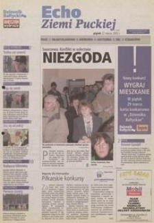 Echo Ziemi Puckiej, 2002, nr 12