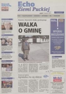 Echo Ziemi Puckiej, 2002, nr 14