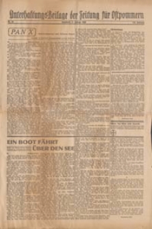 Zeitung f&uuml;r Ostpommern Nr 36