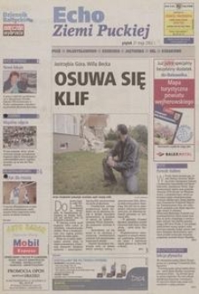 Echo Ziemi Puckiej, 2002, nr 22