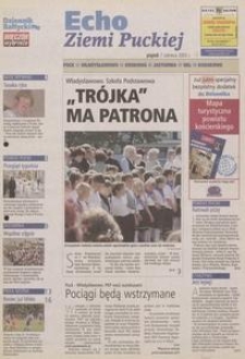 Echo Ziemi Puckiej, 2002, nr 23