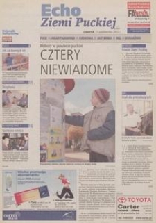 Echo Ziemi Puckiej, 2002, nr 44