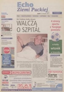 Echo Ziemi Puckiej, 2002, nr 47