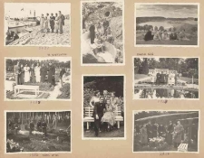 Album rodziny Gutkowskich