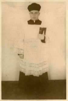 Bronisław Kostkowski