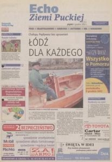 Echo Ziemi Puckiej, 2002, nr 49