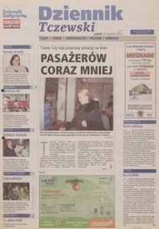 Dziennik Tczewski, 2002, nr 2