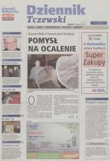 Dziennik Tczewski, 2002, nr 6