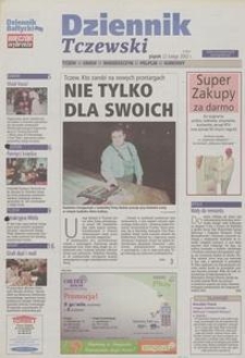 Dziennik Tczewski, 2002, nr 8