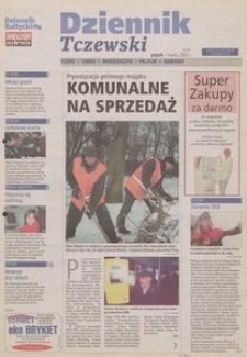 Dziennik Tczewski, 2002, nr 9