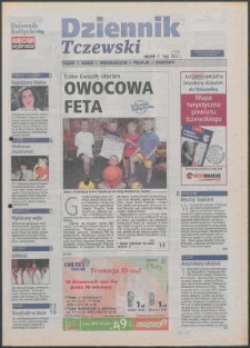 Dziennik Tczewski, 2002, nr 22