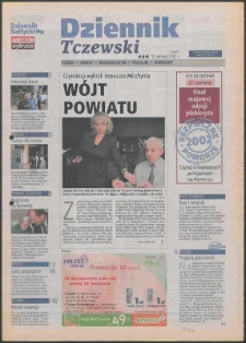 Dziennik Tczewski, 2002, nr 24