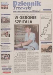 Dziennik Tczewski, 2002, nr 10