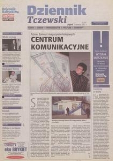 Dziennik Tczewski, 2002, nr 12