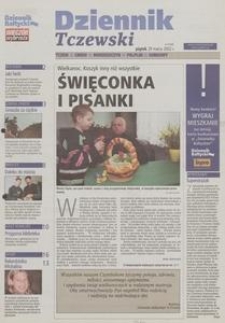 Dziennik Tczewski, 2002, nr 13