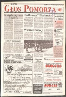 Głos Pomorza, 1995, lipiec, nr 175
