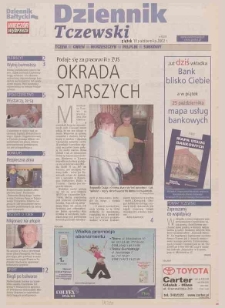 Dziennik Tczewski, 2002, nr 42