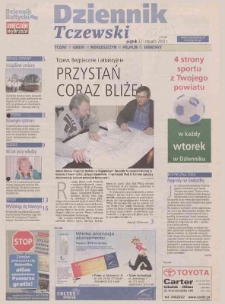 Dziennik Tczewski, 2002, nr 47