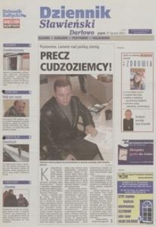 Dziennik Sławieński, 2002, nr 4