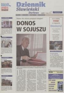Dziennik Sławieński, 2002, nr 5