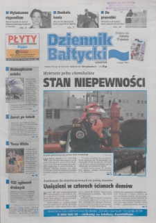 Dziennik Bałtycki, 1998, nr 30
