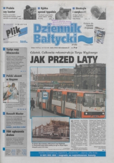 Dziennik Bałtycki, 1998, nr 35