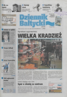 Dziennik Bałtycki, 1998, nr 40