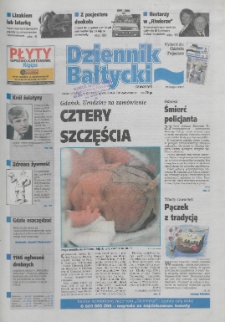 Dziennik Bałtycki, 1998, nr 42