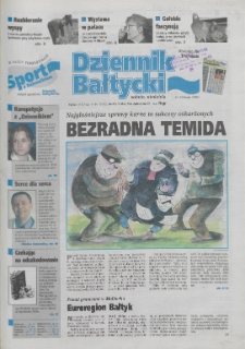 Dziennik Bałtycki, 1998, nr 44