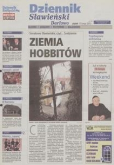 Dziennik Sławieński, 2002, nr 7