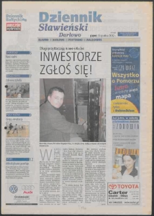 Dziennik Sławieński, 2002, nr 50