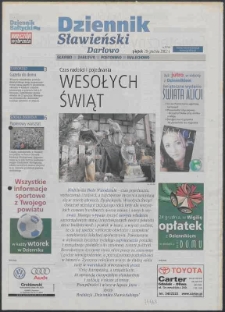 Dziennik Sławieński, 2002, nr 51