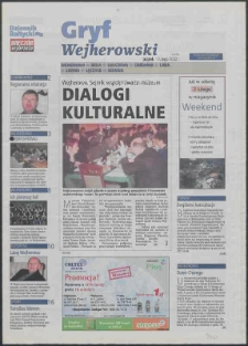 Gryf Wejherowski, 2002, nr 5