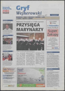 Gryf Wejherowski, 2002, nr 6