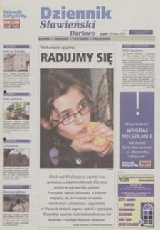 Dziennik Sławieński, 2002, nr 13