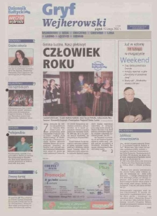 Gryf Wejherowski, 2002, nr 7