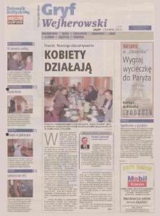 Gryf Wejherowski, 2002, nr 15