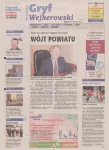 Gryf Wejherowski, 2002, nr 24