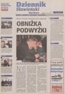 Dziennik Sławieński, 2002, nr 21