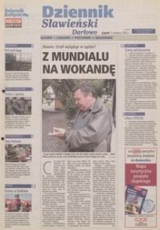 Dziennik Sławieński, 2002, nr 23