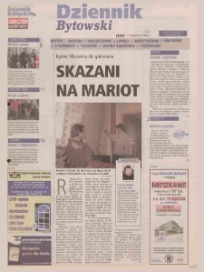 Dziennik Bytowski, 2002, nr 2
