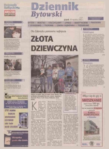 Dziennik Bytowski, 2002, nr 3