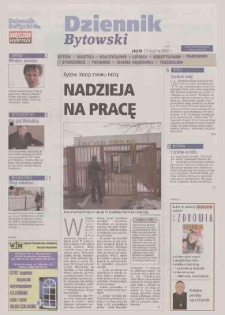 Dziennik Bytowski, 2002, nr 4