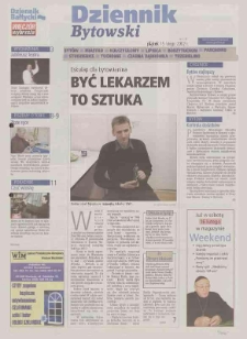 Dziennik Bytowski, 2002, nr 7