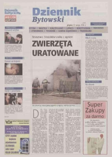 Dziennik Bytowski, 2002, nr 8