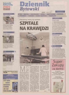 Dziennik Bytowski, 2002, nr 9