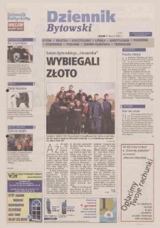 Dziennik Bytowski, 2002, nr 10