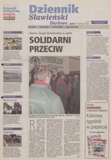 Dziennik Sławieński, 2002, nr 25