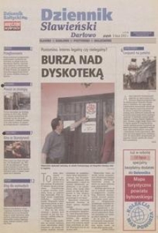 Dziennik Sławieński, 2002, nr 27