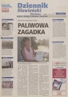 Dziennik Sławieński, 2002, nr 28